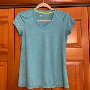 Active wear T-shirt